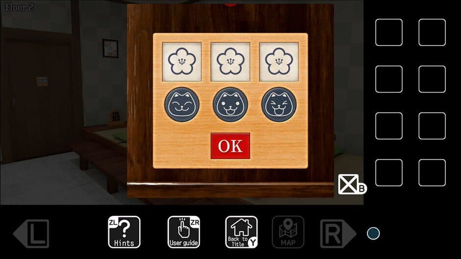 Скриншот 3 из Japanese Nekosama Escape: The Sweets Shop
