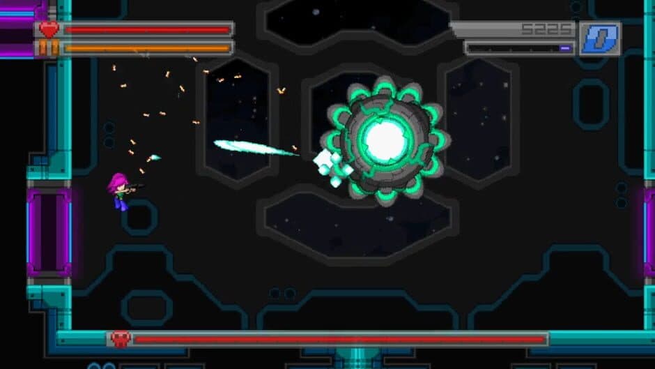 Скриншот 2 из Bleed 2: Deluxe Edition