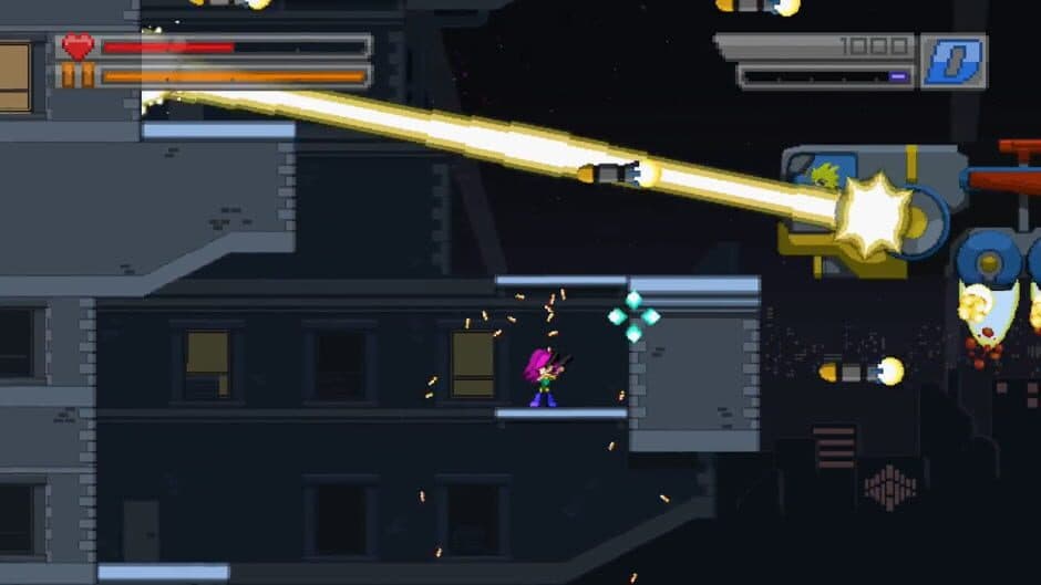 Скриншот 3 из Bleed 2: Deluxe Edition