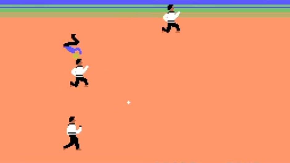 Скриншот 2 из Chuck Norris Superkicks