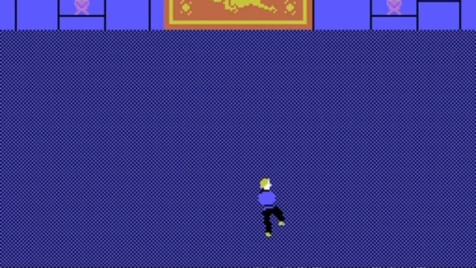 Скриншот 3 из Chuck Norris Superkicks