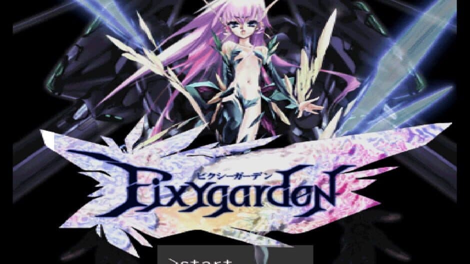 Скриншот 1 из Pixygarden