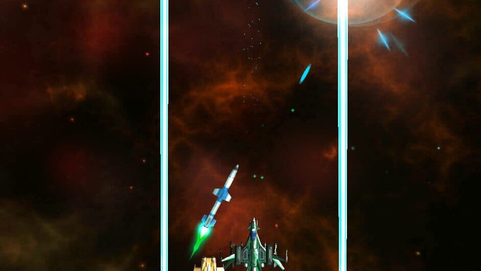 Скриншот 3 из Upgrade the game 3: Spaceship