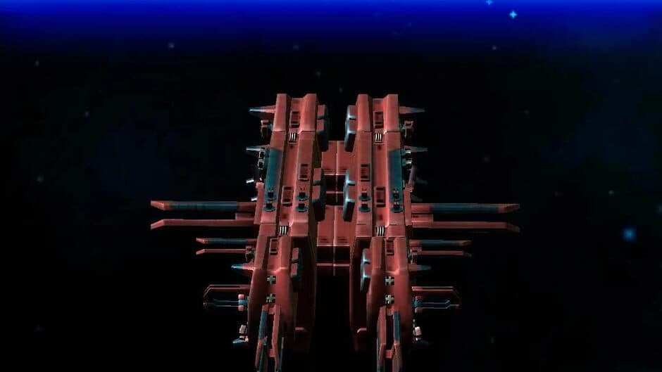 Скриншот 6 из Upgrade the game 3: Spaceship