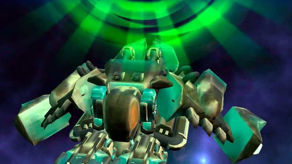 Скриншот 8 из Upgrade the game 3: Spaceship