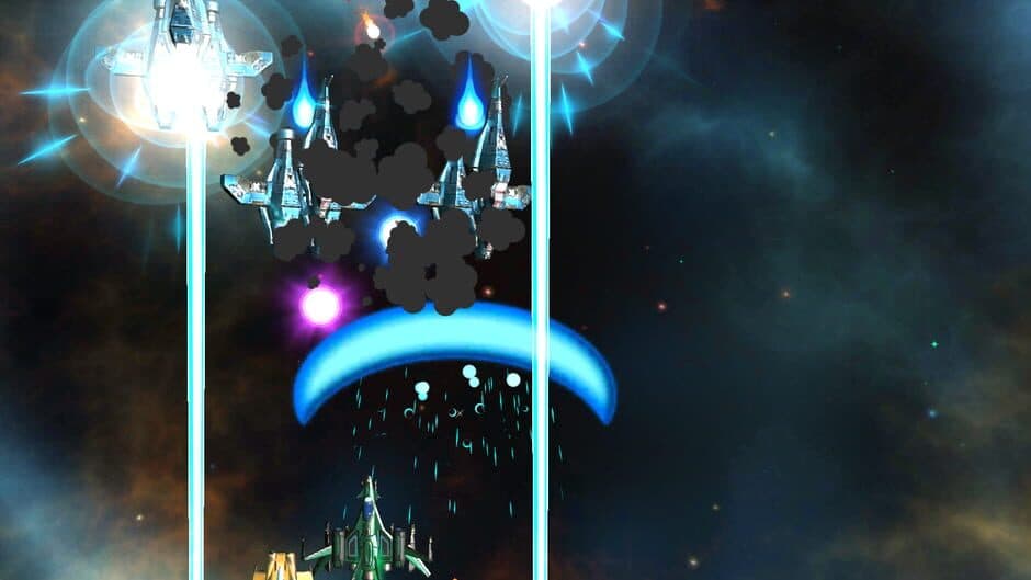 Скриншот 9 из Upgrade the game 3: Spaceship