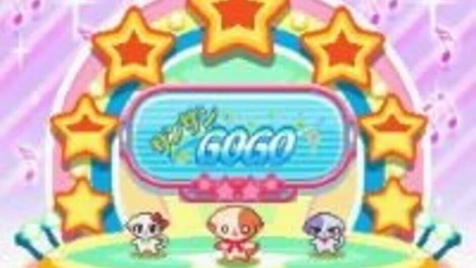 Скриншот 2 из Kirarin Revolution: Atsumete Change! Qurukira Coord