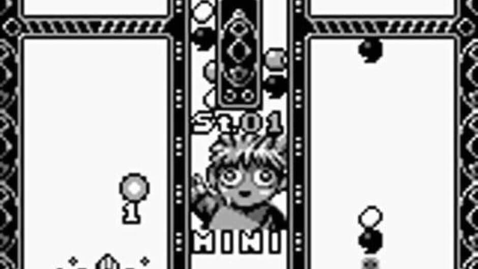 Скриншот 5 из Pocket Puyo Puyo Tsuu