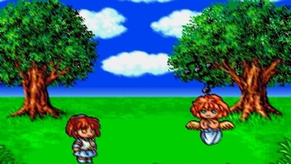 Скриншот 1 из Puyo Puyo Box