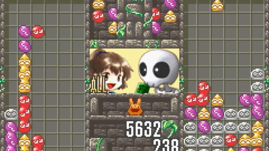 Скриншот 2 из Puyo Pop