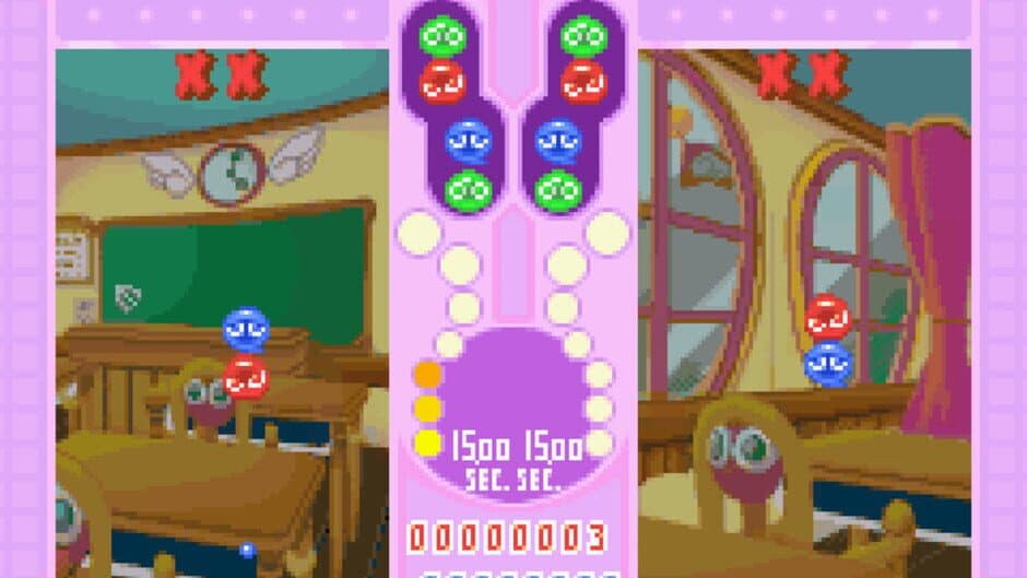 Скриншот 5 из Puyo Pop Fever