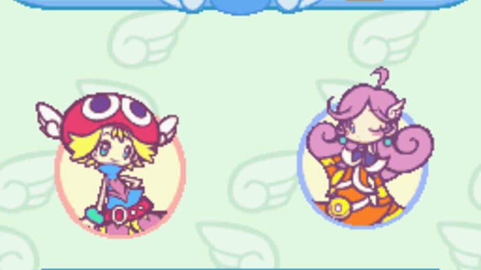 Скриншот 1 из Puyo Pop Fever