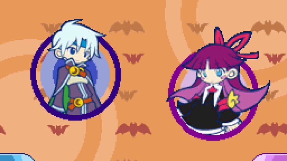 Скриншот 4 из Puyo Puyo! 15th Anniversary