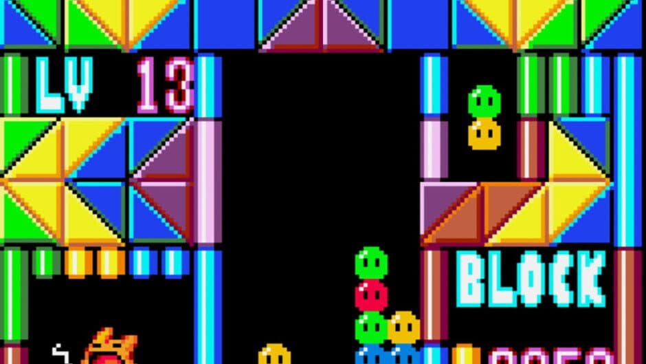 Скриншот 2 из Nazo Puyo
