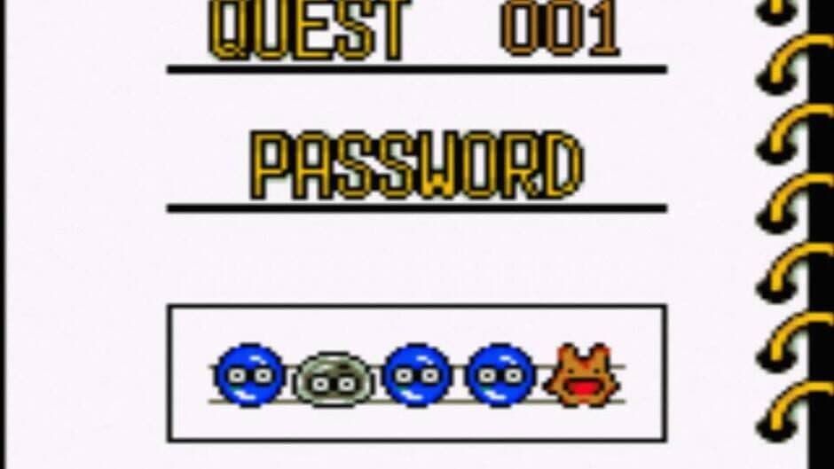 Скриншот 4 из Nazo Puyo: Arle no Roux
