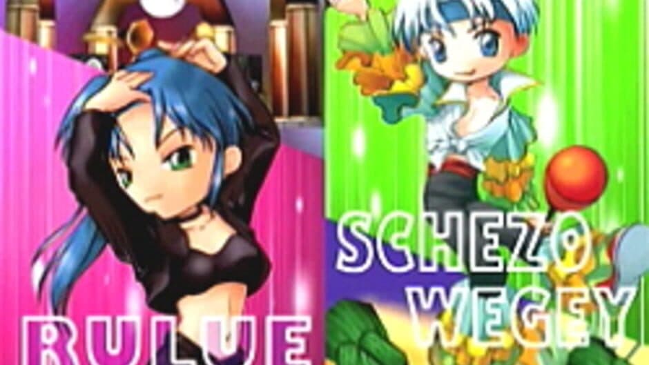 Скриншот 3 из Puyo Puyo Da!