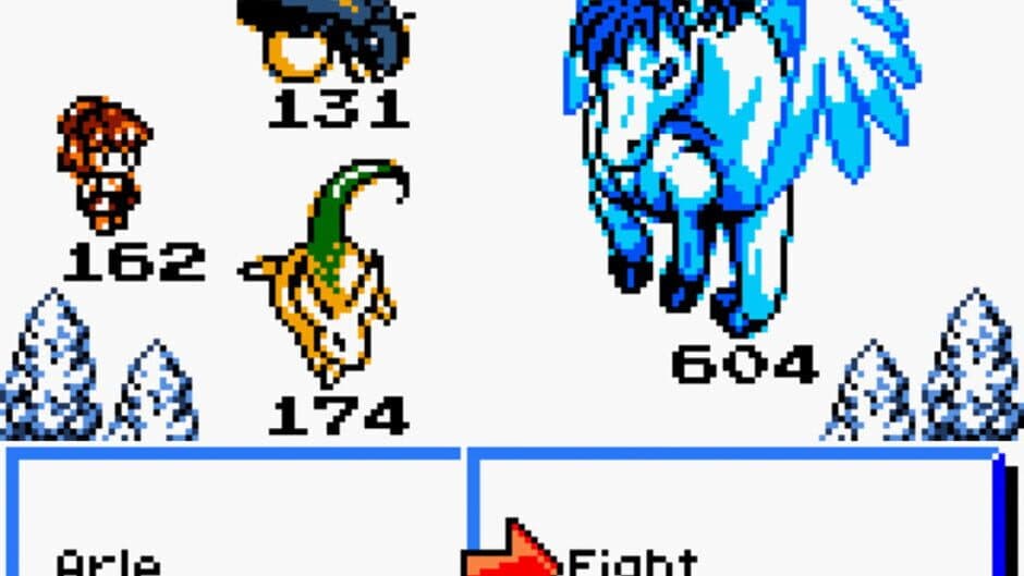 Скриншот 4 из Arle no Bouken: Mahou no Jewel