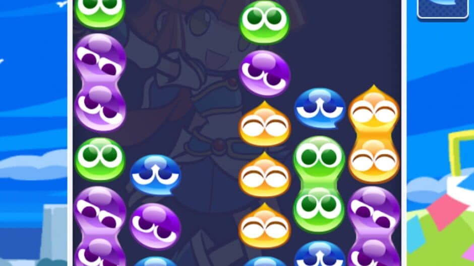 Скриншот 4 из Puyo Puyo!! Quest