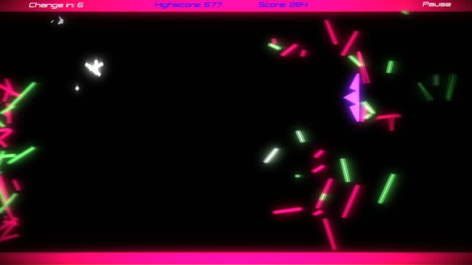 Скриншот 1 из Shape Shifter