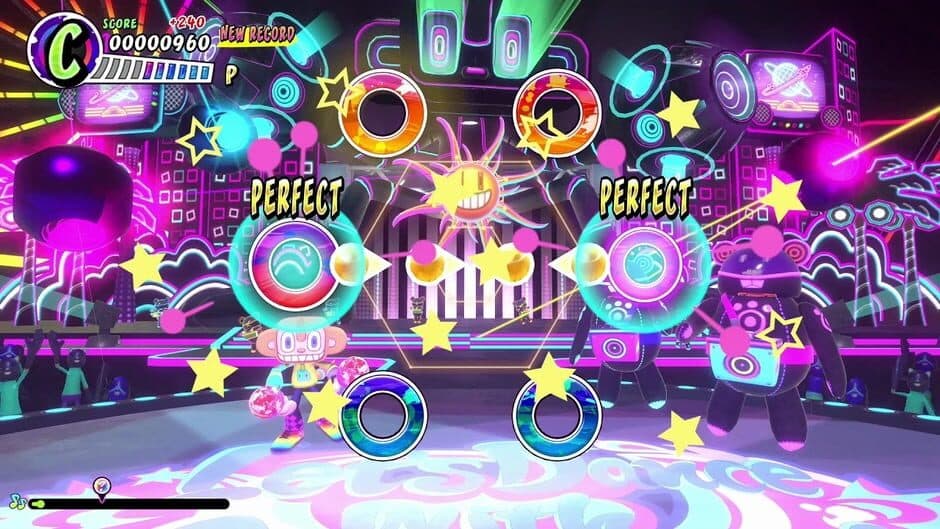 Скриншот 6 из Samba de Amigo: Party Central - Digital Deluxe Edition