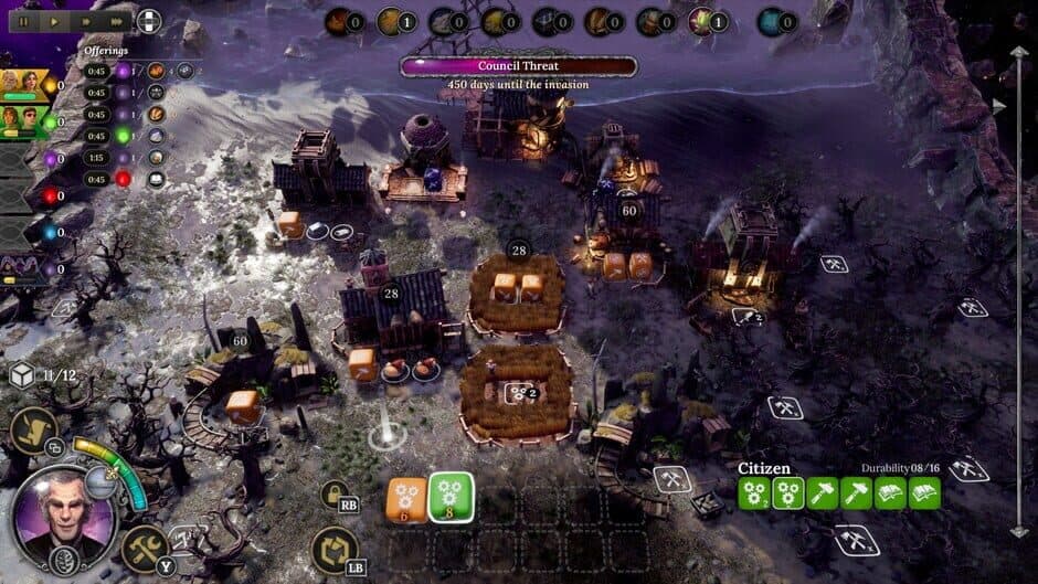 Скриншот 3 из Dice Legacy: Definitive Edition