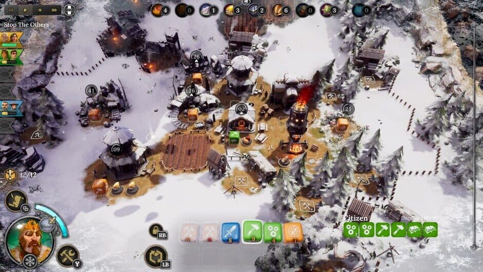 Скриншот 6 из Dice Legacy: Definitive Edition
