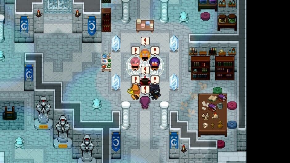 Скриншот 1 из Doom & Destiny Worlds: Damsels & Dragons