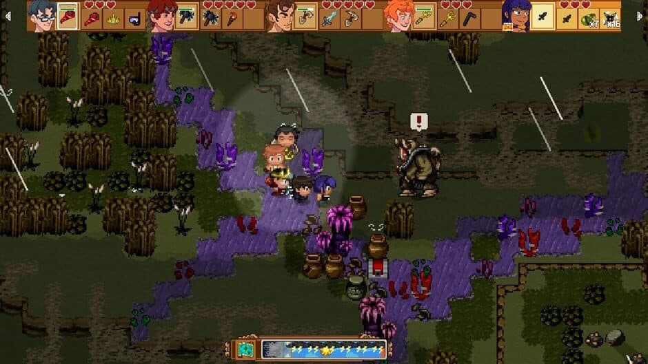 Скриншот 3 из Doom & Destiny Worlds: Damsels & Dragons