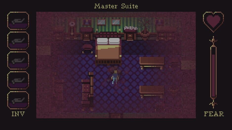 Скриншот 1 из Mystery Mansion