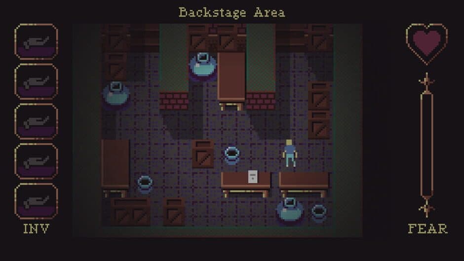 Скриншот 2 из Mystery Mansion