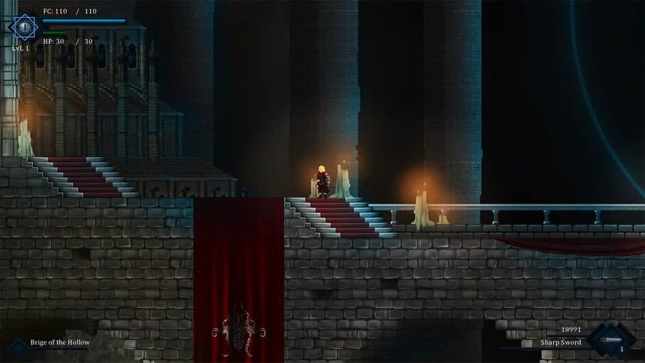 Скриншот 3 из Skautfold: Usurper