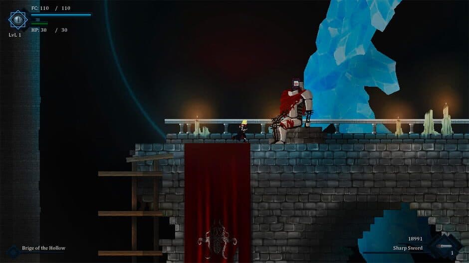Скриншот 4 из Skautfold: Usurper