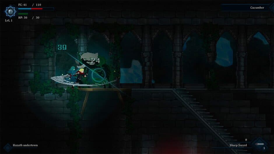 Скриншот 5 из Skautfold: Usurper