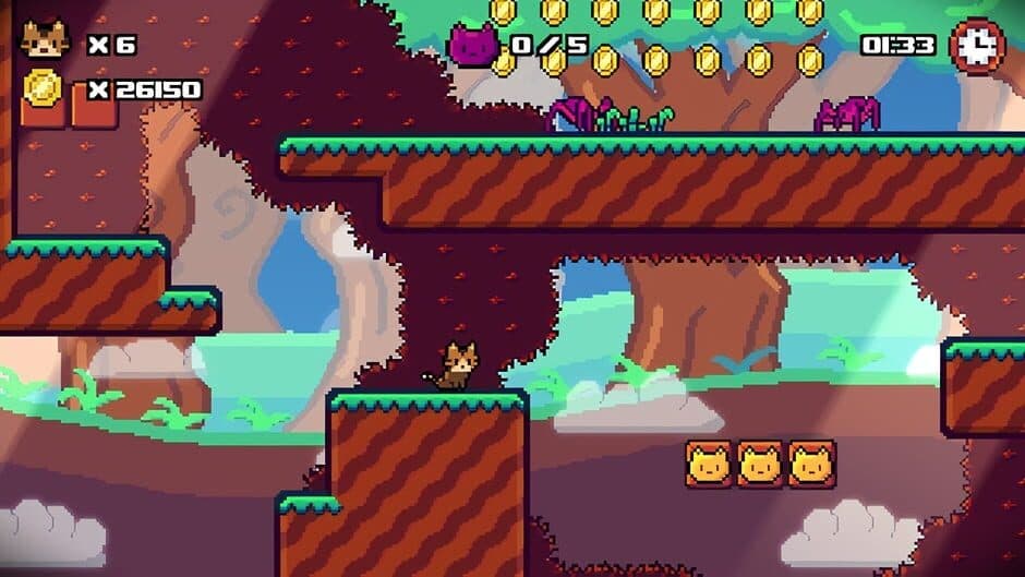 Скриншот 2 из Kitten Island