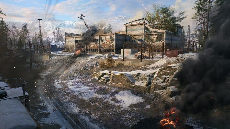 Скриншот 7 из Battlefield 2042: Elite Edition