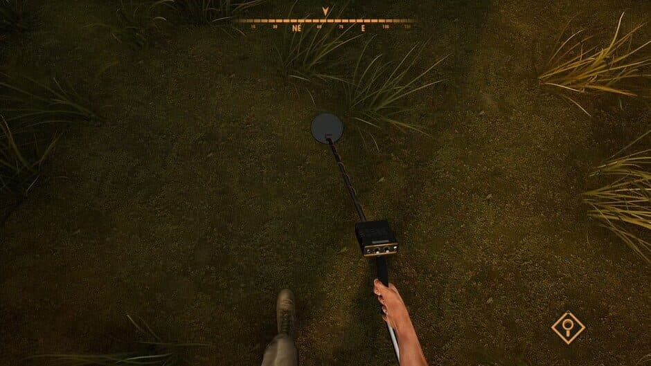 Скриншот 11 из Simulator Pack: Gas Station Simulator and Treasure Hunter Simulator
