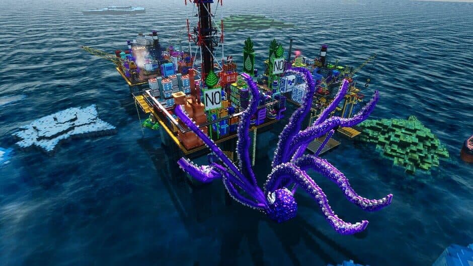 Скриншот 7 из Drill Deal: Oil Tycoon