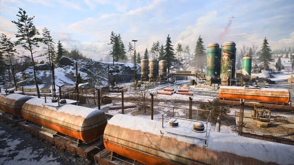 Скриншот 5 из Battlefield 2042: Elite Edition