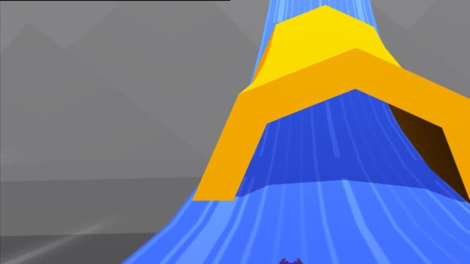 Скриншот 3 из Hovercrash: Turbo Boost Racing