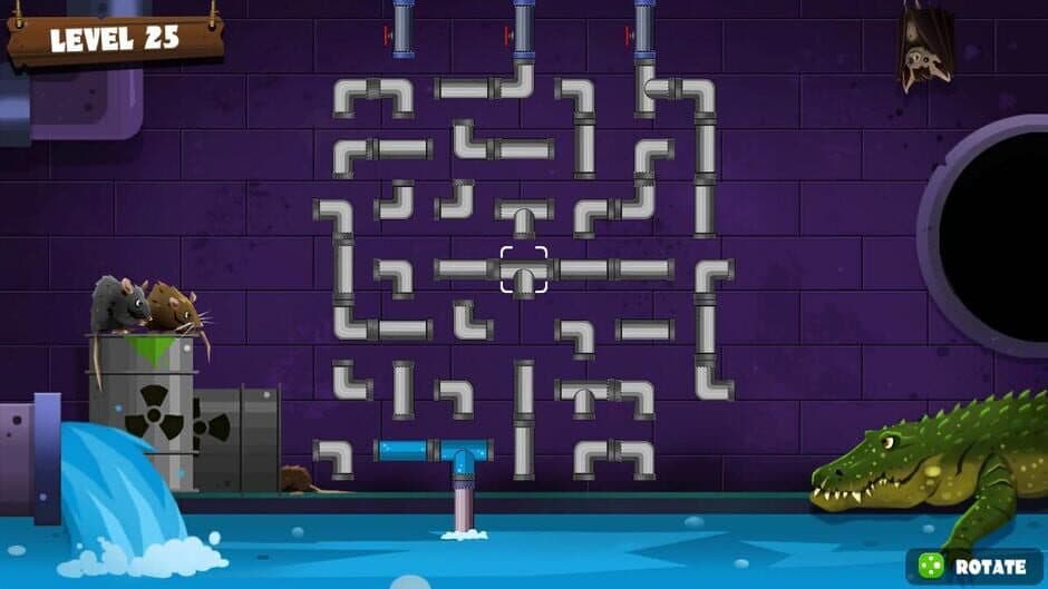 Скриншот 1 из Plumber Bundle 3 in 1