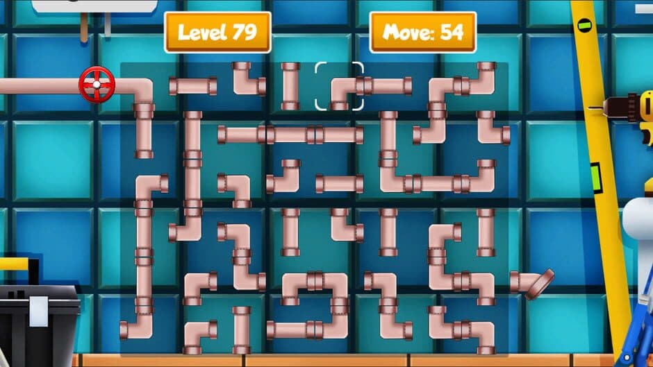 Скриншот 3 из Plumber Bundle 3 in 1
