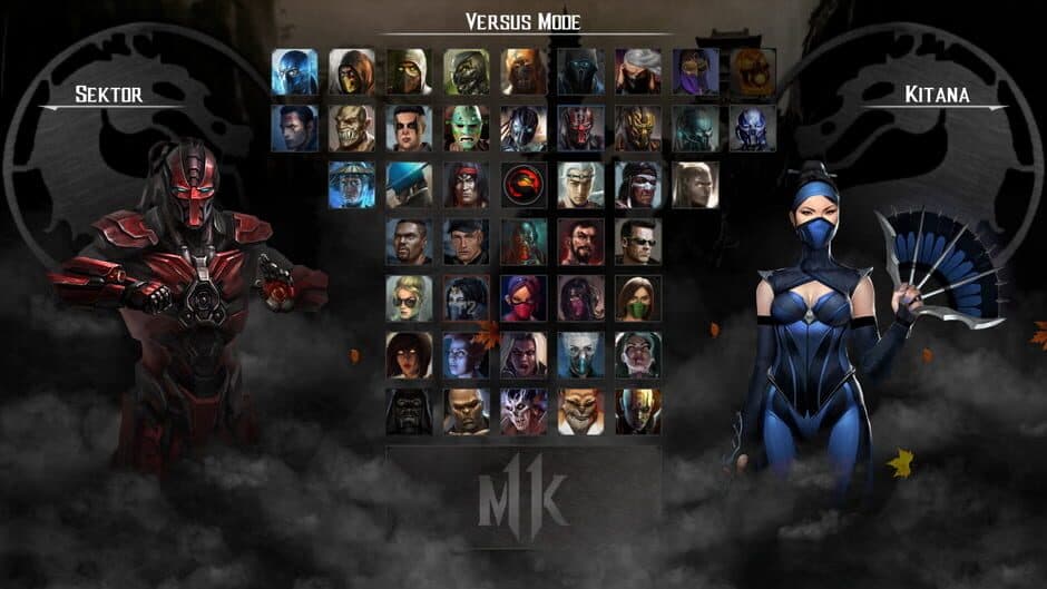 Скриншот 2 из Mortal Kombat: Defenders of the Earth