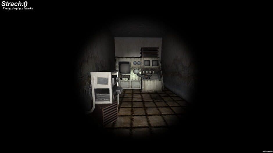 Скриншот 1 из Sphizofrenia: Concept of Horror