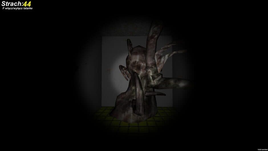 Скриншот 3 из Sphizofrenia: Concept of Horror