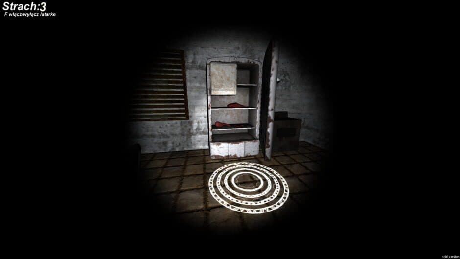 Скриншот 4 из Sphizofrenia: Concept of Horror