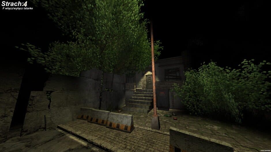 Скриншот 5 из Sphizofrenia: Concept of Horror