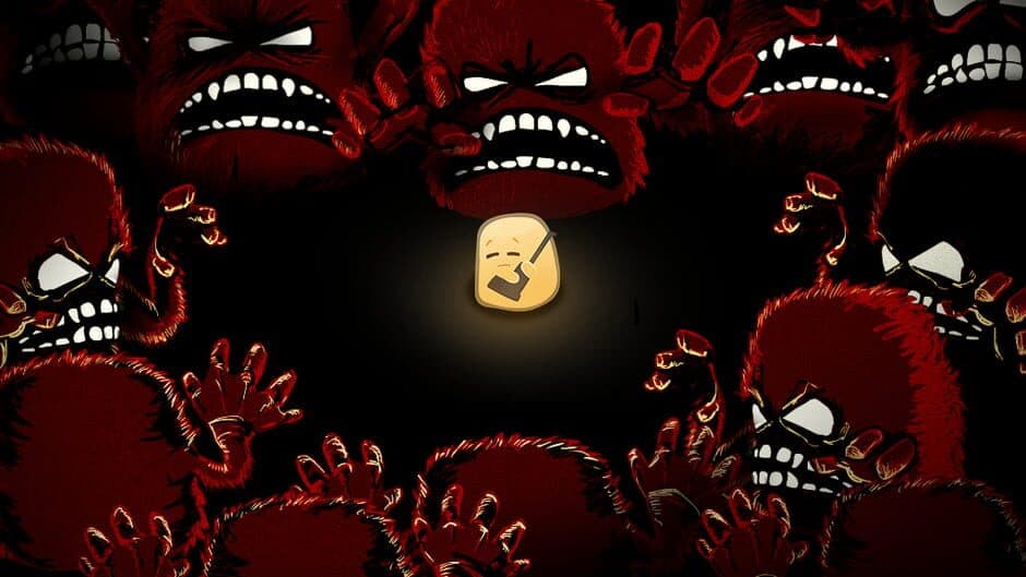 Скриншот 6 из Hopeless: The Dark Cave
