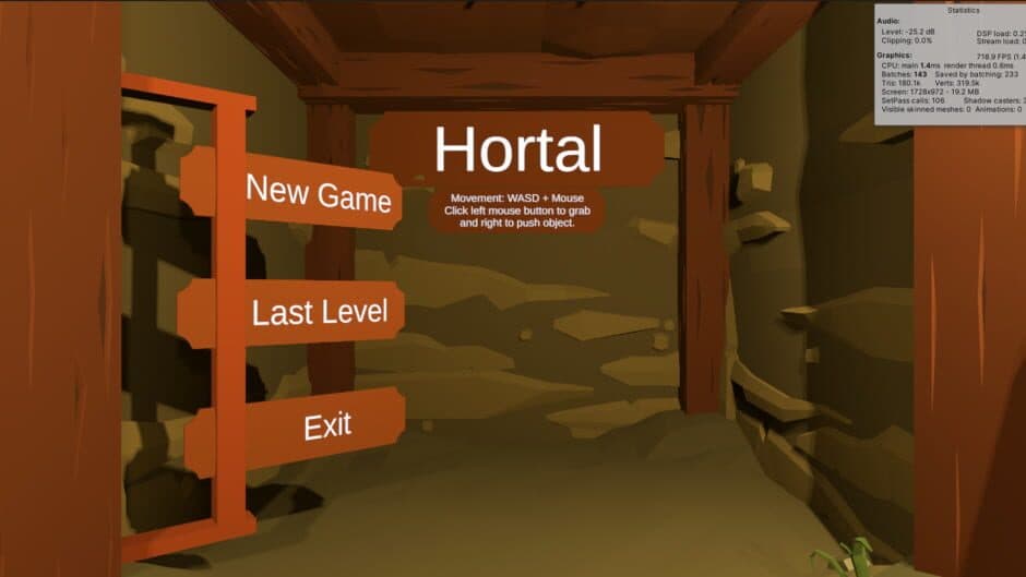 Скриншот 3 из Hortal