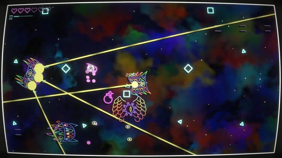 Скриншот 4 из Shape Shifter