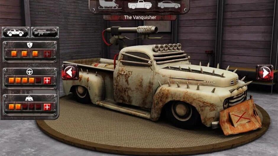 Скриншот 3 из Zombie Squad